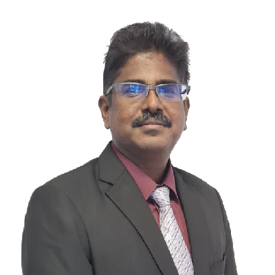 Mahenderan Appukutty